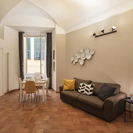 Vegetti Twin By Wonderful Italy Apartamento *