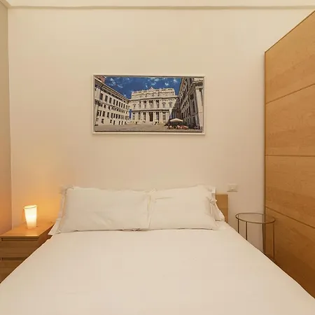 Apartamento Vegetti Twin By Wonderful Italy