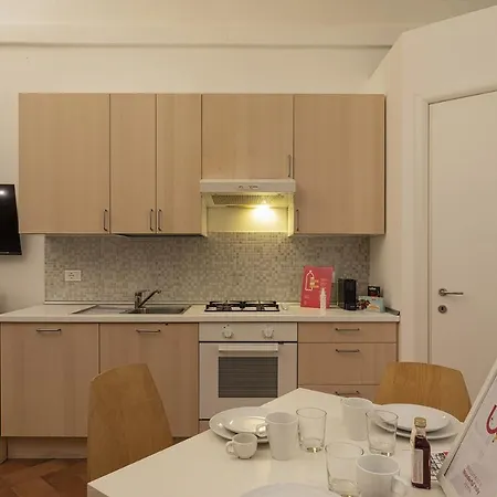 Vegetti Twin By Wonderful Italy Apartamento *