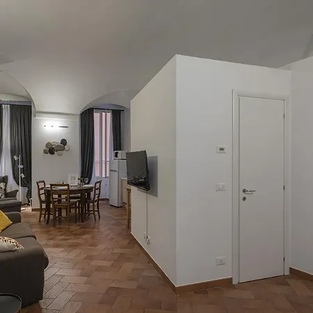 Vegetti Twin By Wonderful Italy Apartamento *