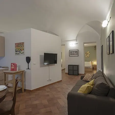 Vegetti Twin By Wonderful Italy Apartamento Génova
