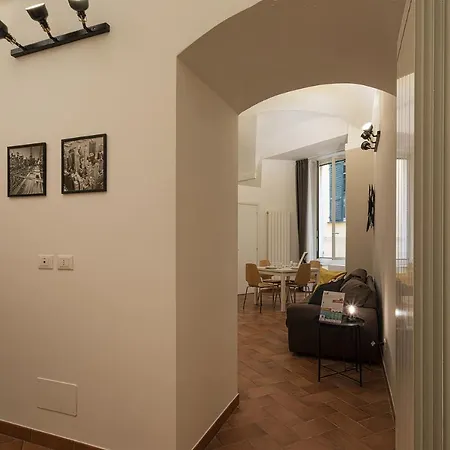 Apartamento Vegetti Twin By Wonderful Italy Génova