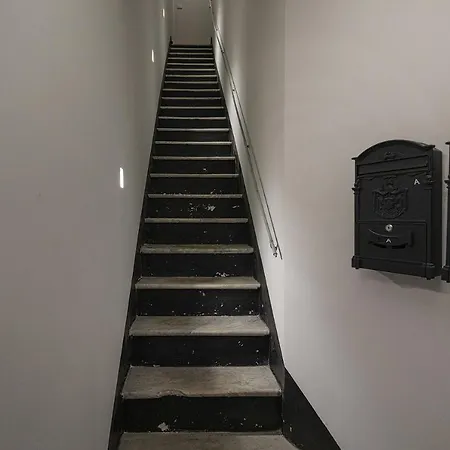 Apartamento Vegetti Twin By Wonderful Italy
