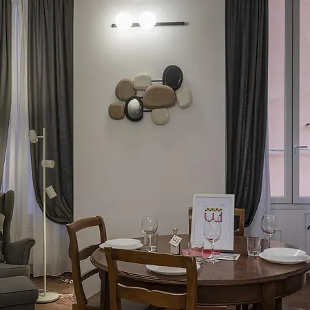 Apartamento Vegetti Twin By Wonderful Italy