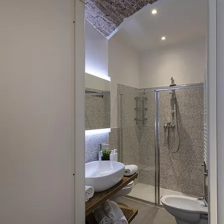Apartamento Vegetti Twin By Wonderful Italy *