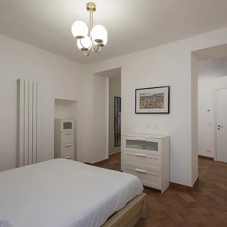 Vegetti Twin By Wonderful Italy Apartamento Génova