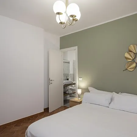 Vegetti Twin By Wonderful Italy Apartamento Génova