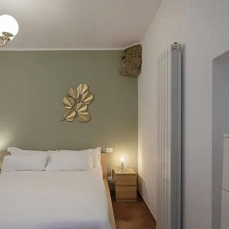 Apartment Vegetti Twin By Wonderful Italy Genoa